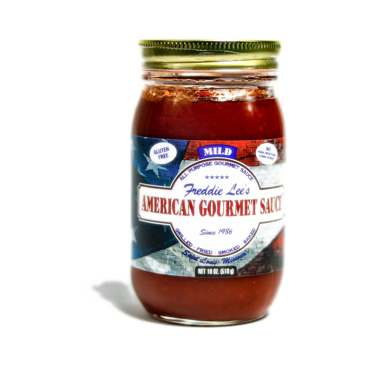 Freddie Lee's Gourmet Sauces