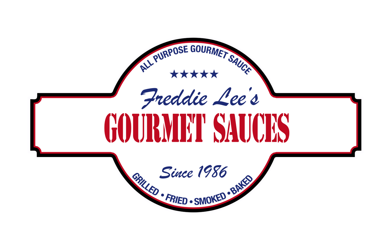 Freddie Lee's Gourmet Sauces