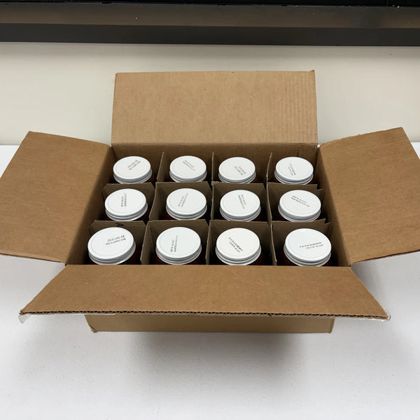 Freddie Lee's Gourmet Sauces Mild Case - 12 Pint Jars